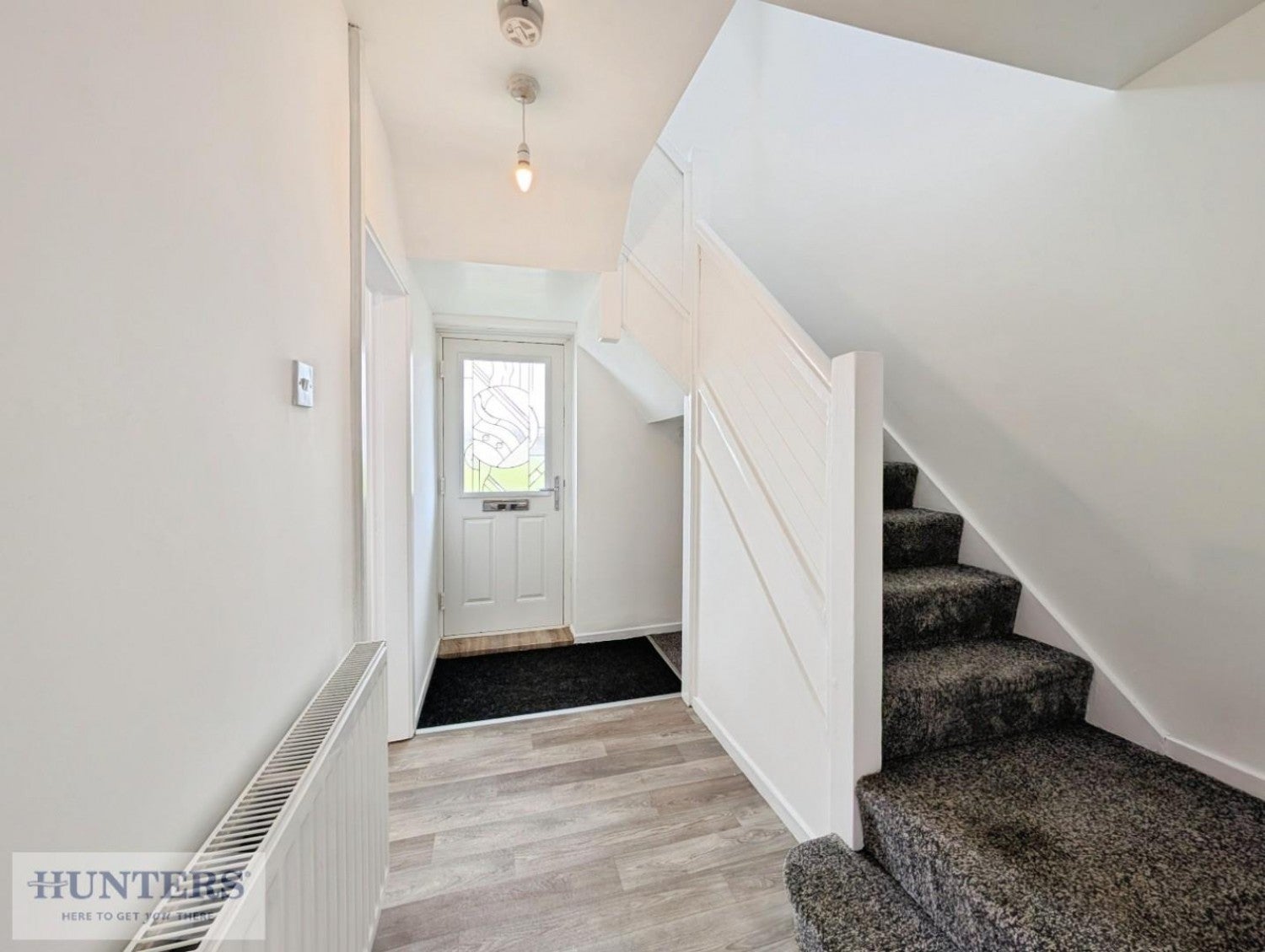 House Little Eden in Peterlee