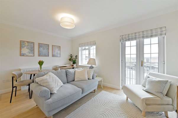 Flat A308 in Windsor