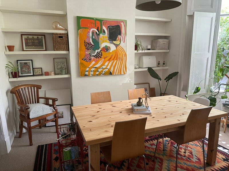 Room Palatine Road in Greater London
