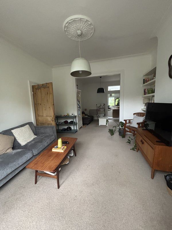 Room Palatine Road in Greater London