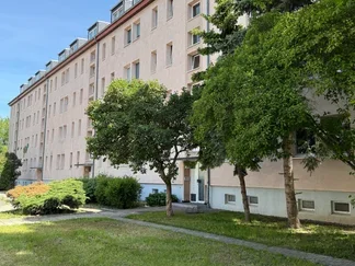 Wohnung Reiherweg in Erfurt