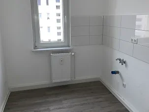 Wohnung Reiherweg in Erfurt