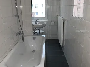 Wohnung Reiherweg in Erfurt