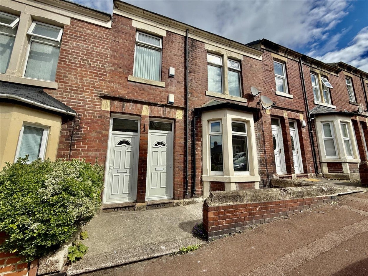 Flat Faraday Grove in Gateshead