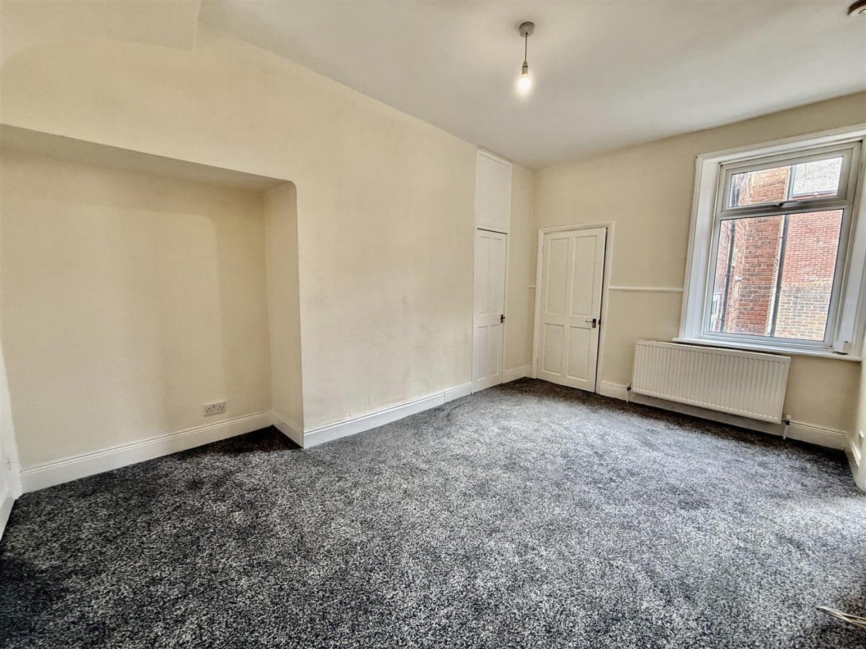 Flat Faraday Grove in Gateshead