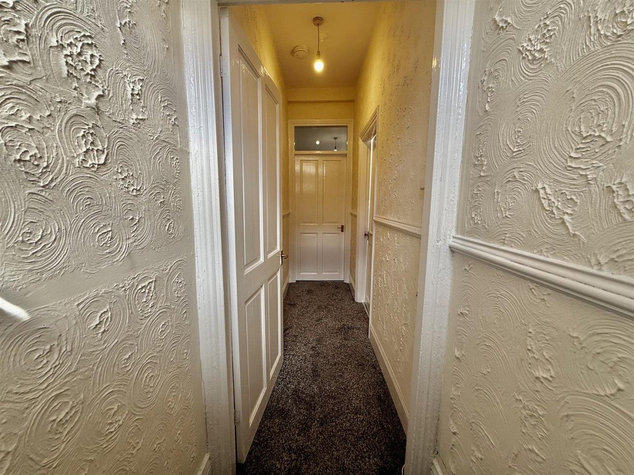 Flat Faraday Grove in Gateshead