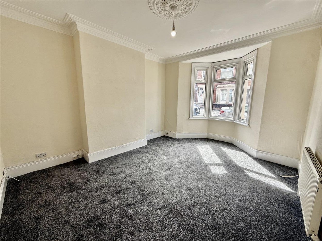Flat Faraday Grove in Gateshead