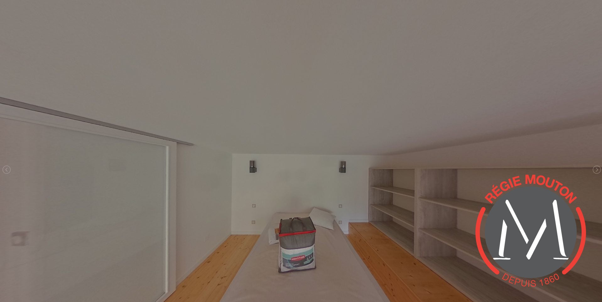 Appartement Rue de Créqui à Lyon