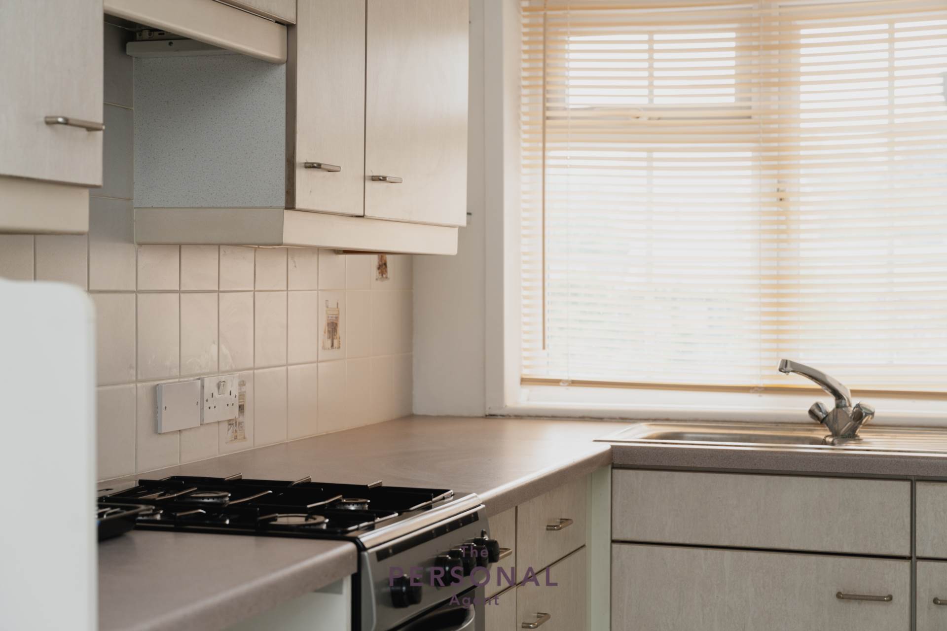 Flat Stevens Close in Epsom and Ewell