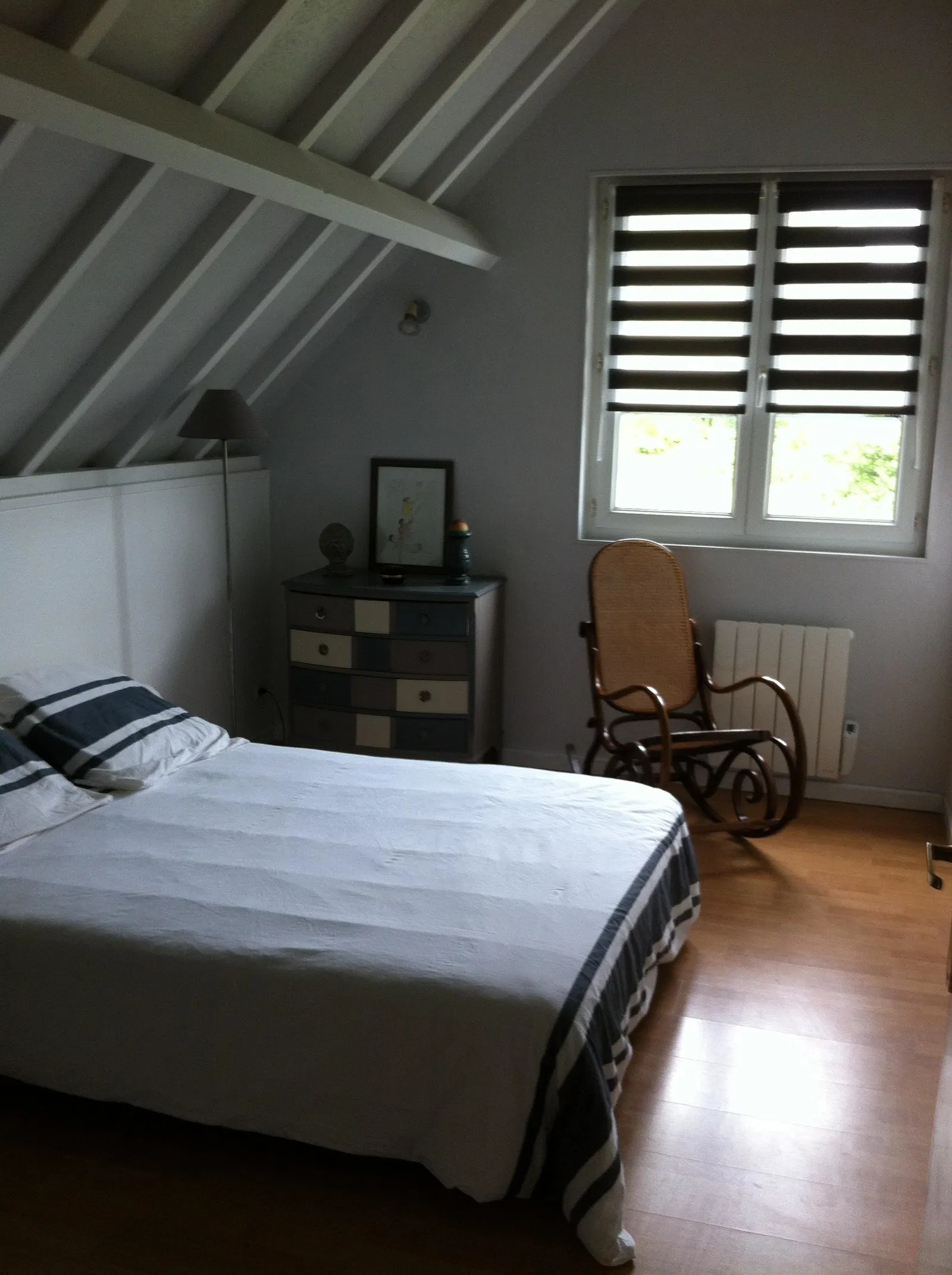 Room Chemin du Petit Porteau in Chambray-lès-Tours