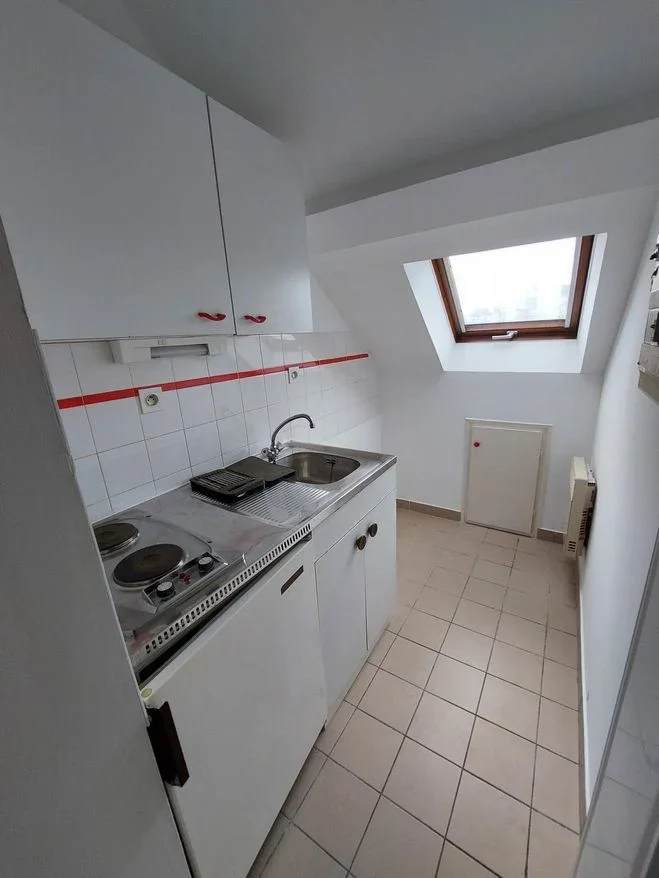 Appartement Rue du Bourg la Croix à Angers