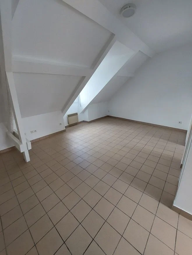 Appartement Rue du Bourg la Croix à Angers