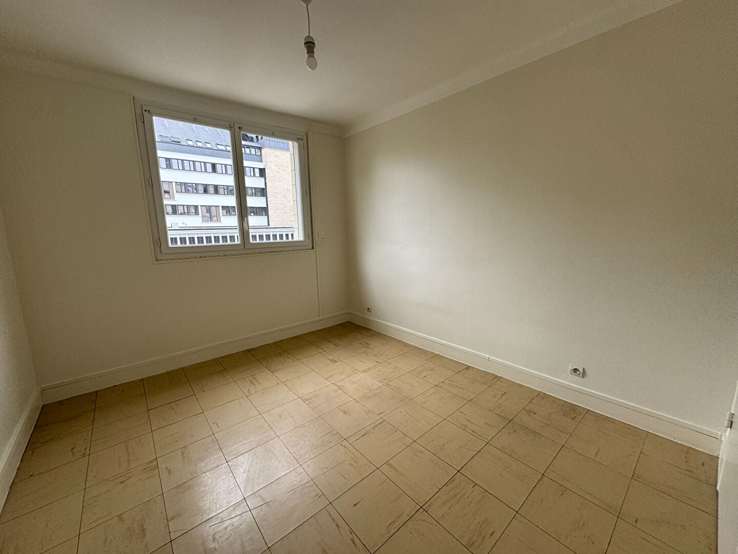 Flat Rue Saint-Jean in Caen