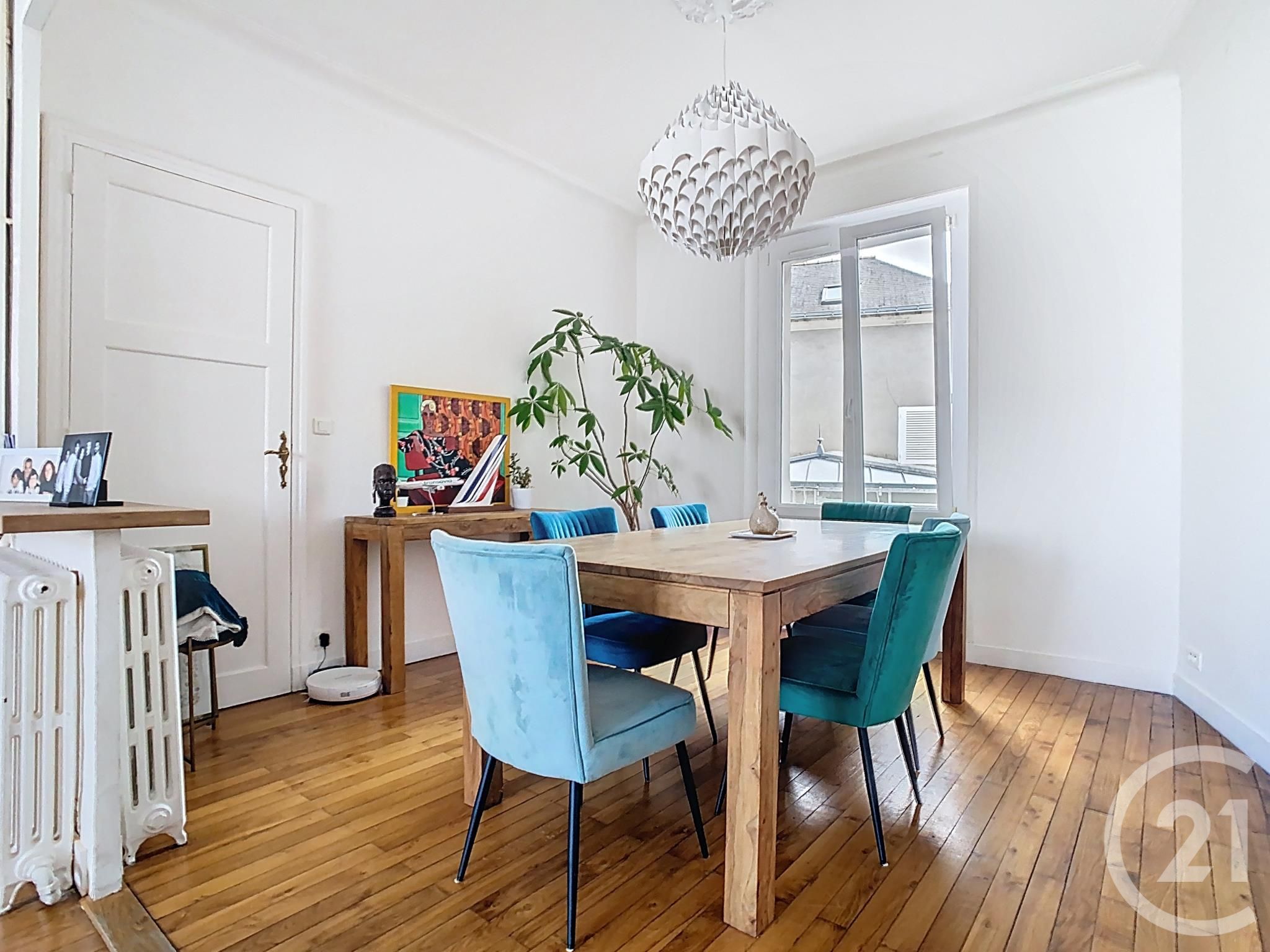 Maison Rue de Talensac à Nantes
