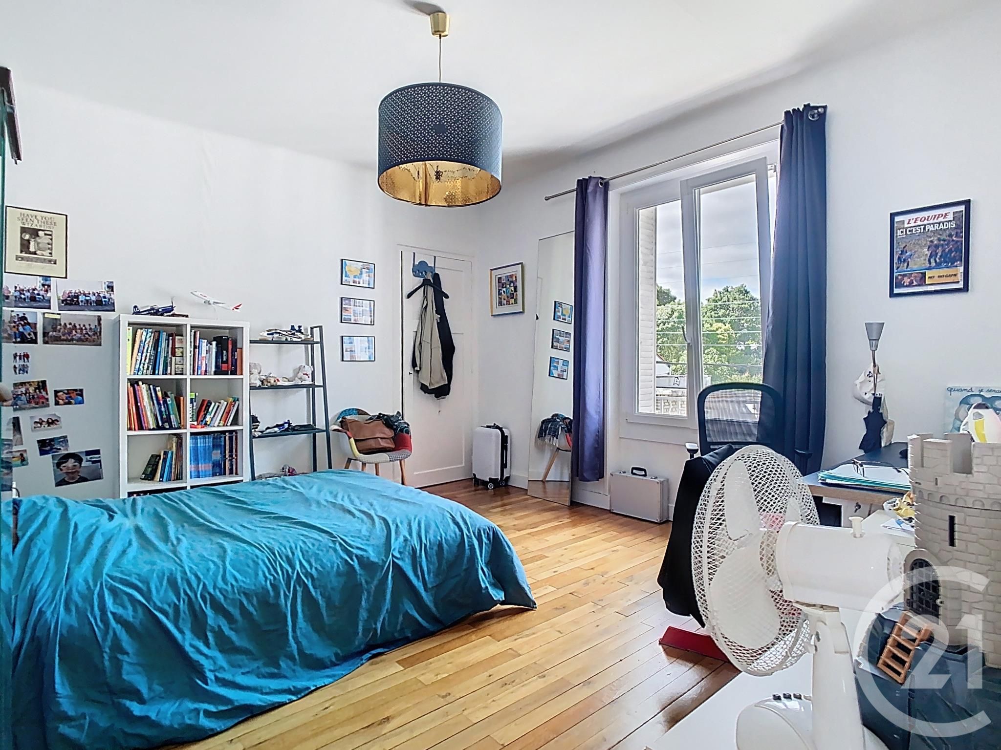 Maison Rue de Talensac à Nantes