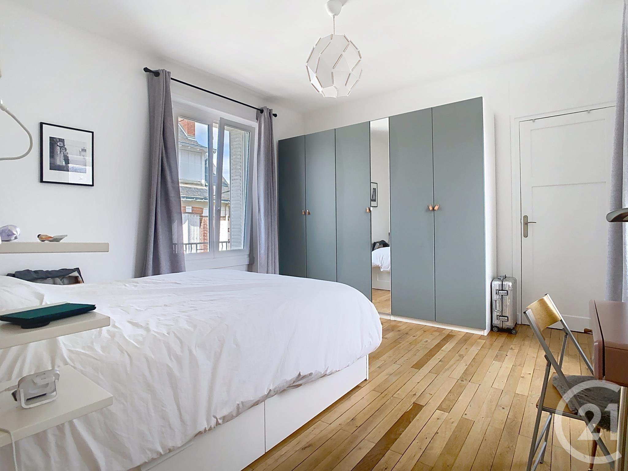 Maison Rue de Talensac à Nantes