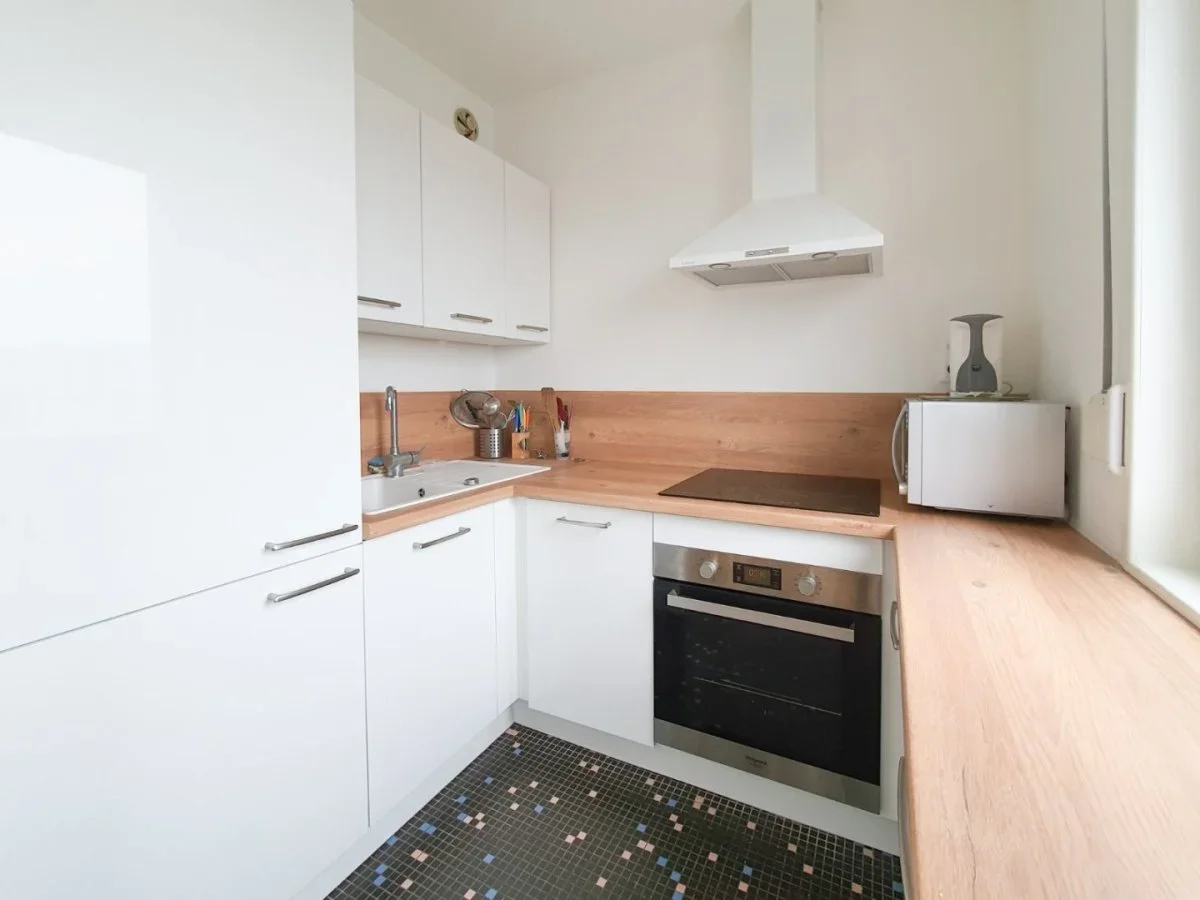 Appartement Rue du Molinel à Lille