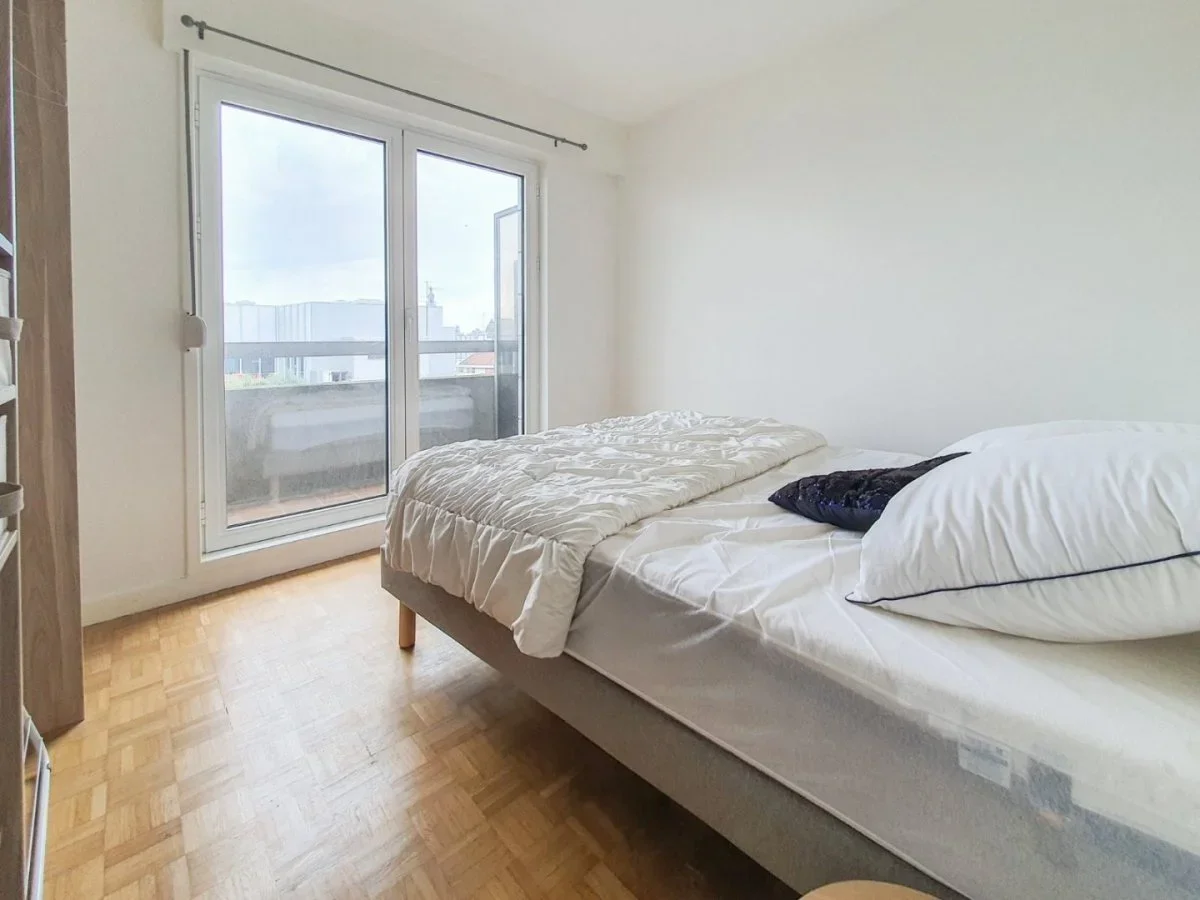 Appartement Rue du Molinel à Lille