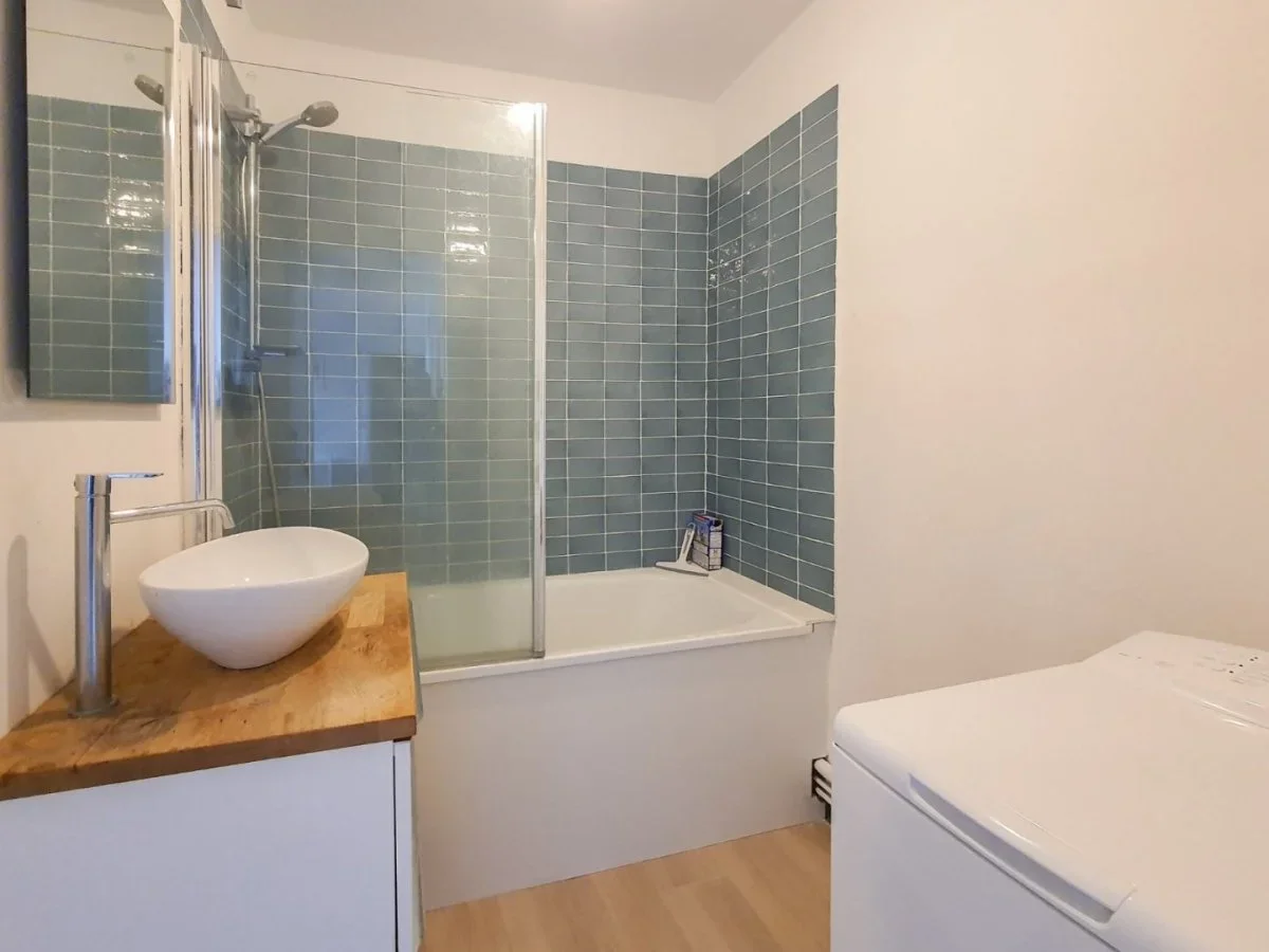 Appartement Rue du Molinel à Lille