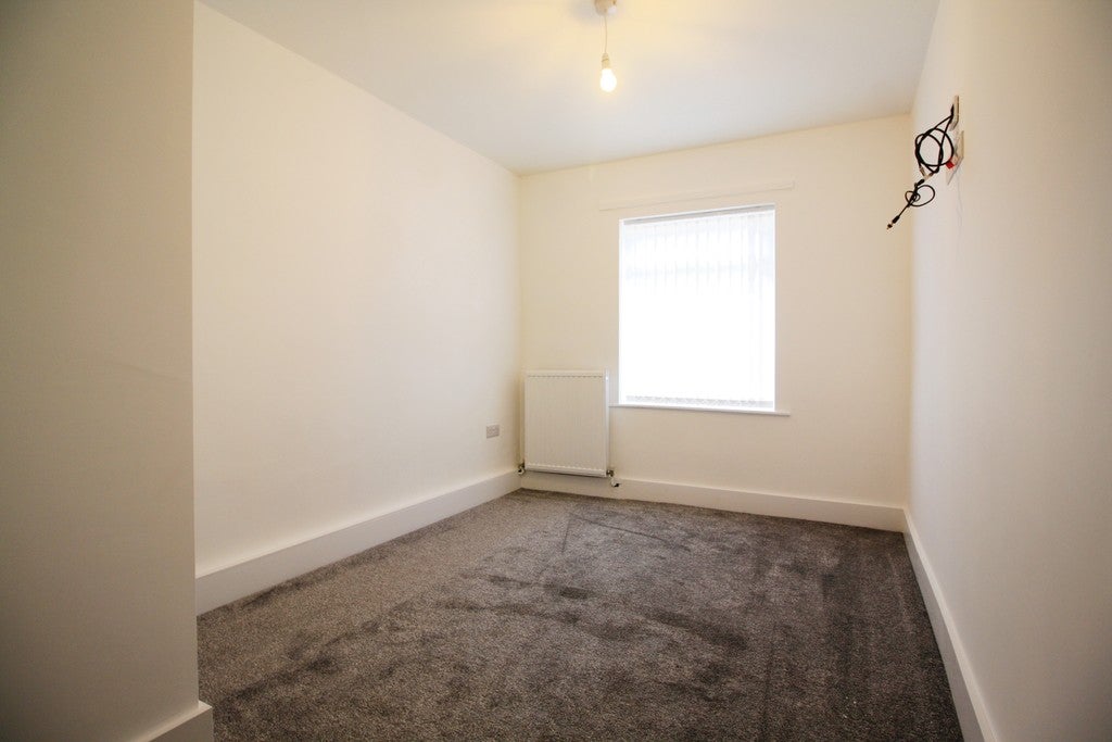 Flat Walker Street in Chester