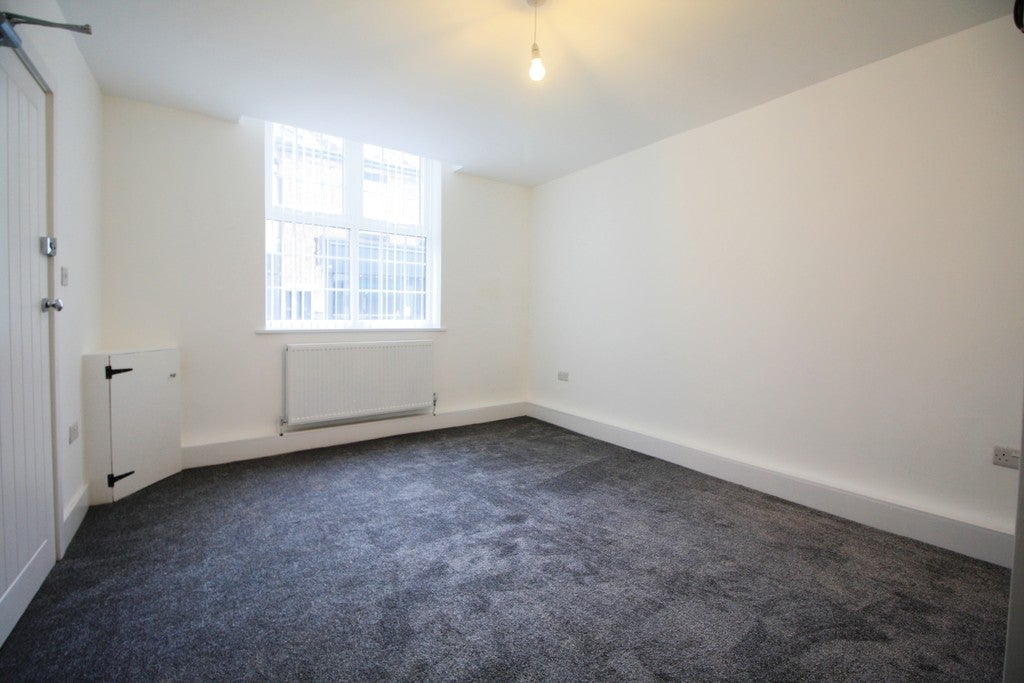 Flat Walker Street in Chester