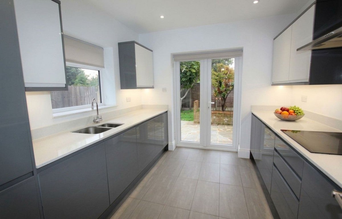 Flat Whittington Road in Greater London