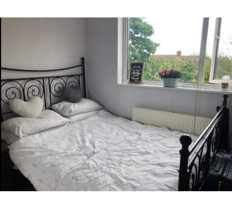 Room Wrottesley Road in Greater London