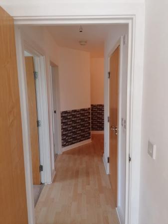 Flat Stamford Street in Tameside
