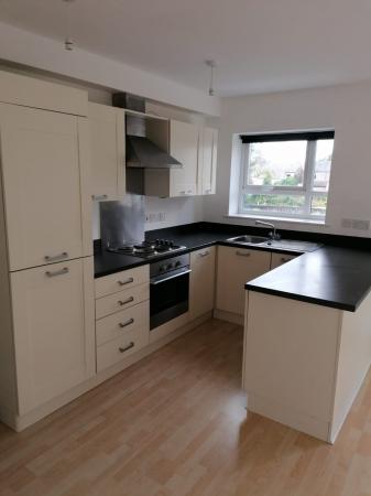 Flat Stamford Street in Tameside