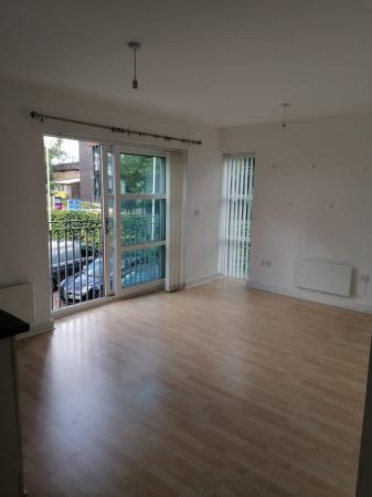 Flat Stamford Street in Tameside