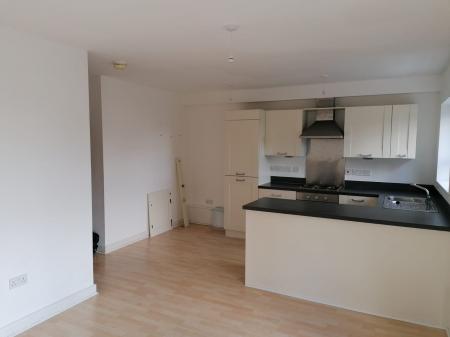 Flat Stamford Street in Tameside