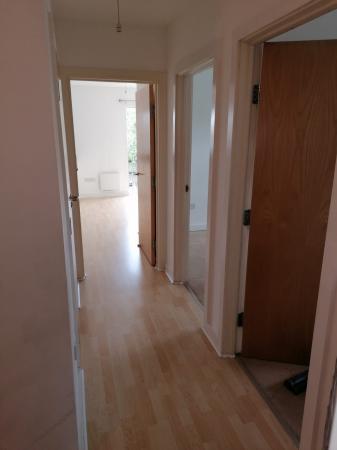 Flat Stamford Street in Tameside