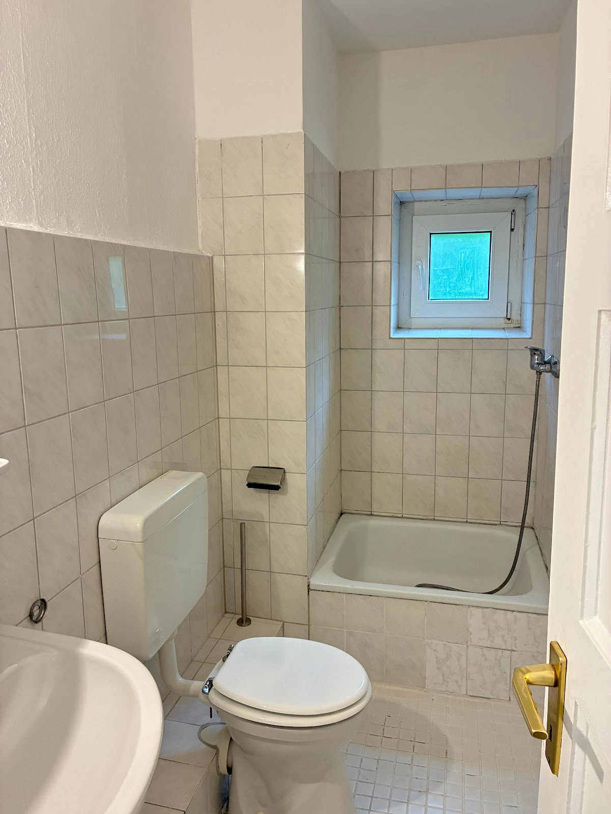Wohnung Hertzstraße in Kiel