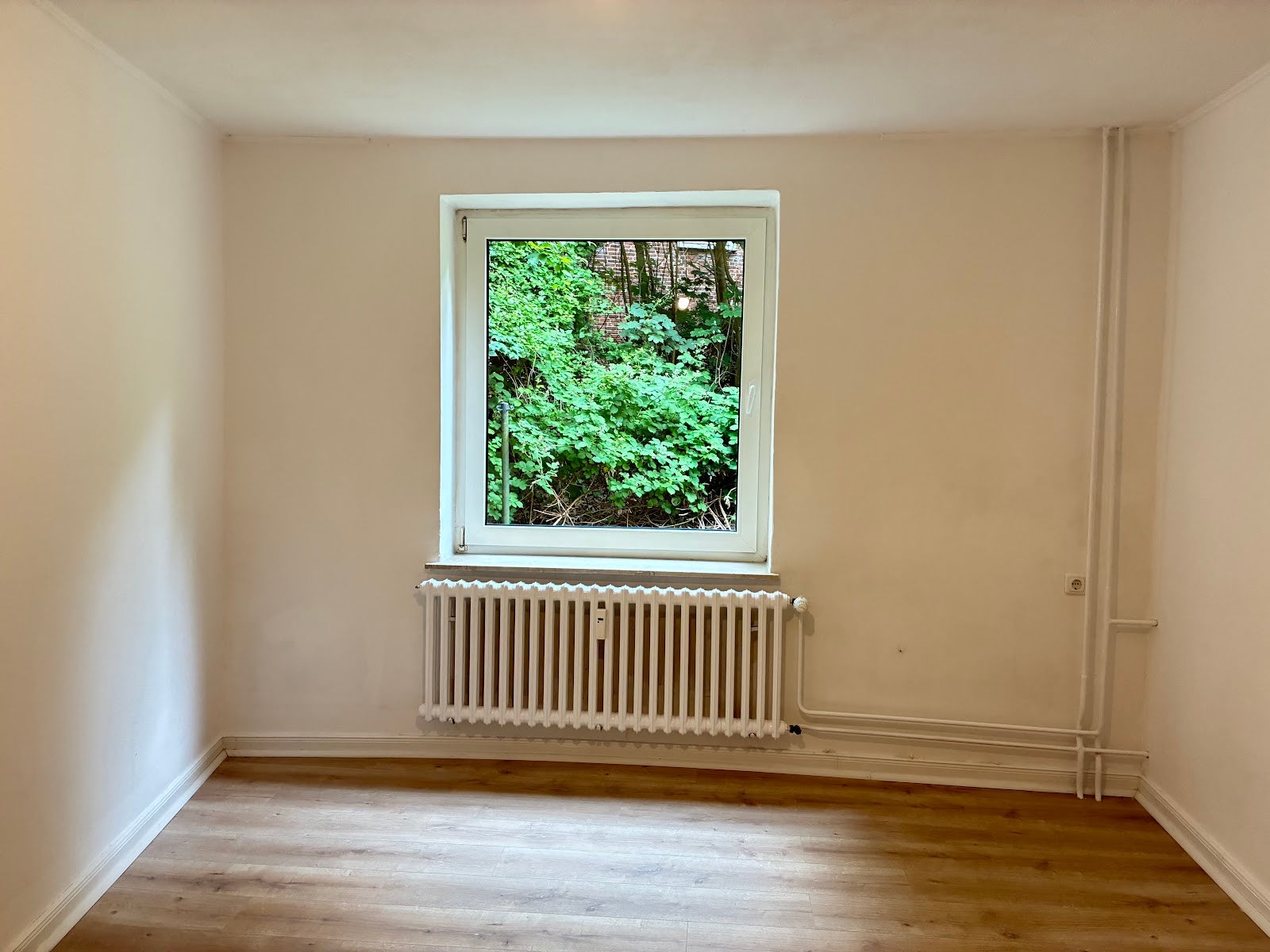 Wohnung Hertzstraße in Kiel