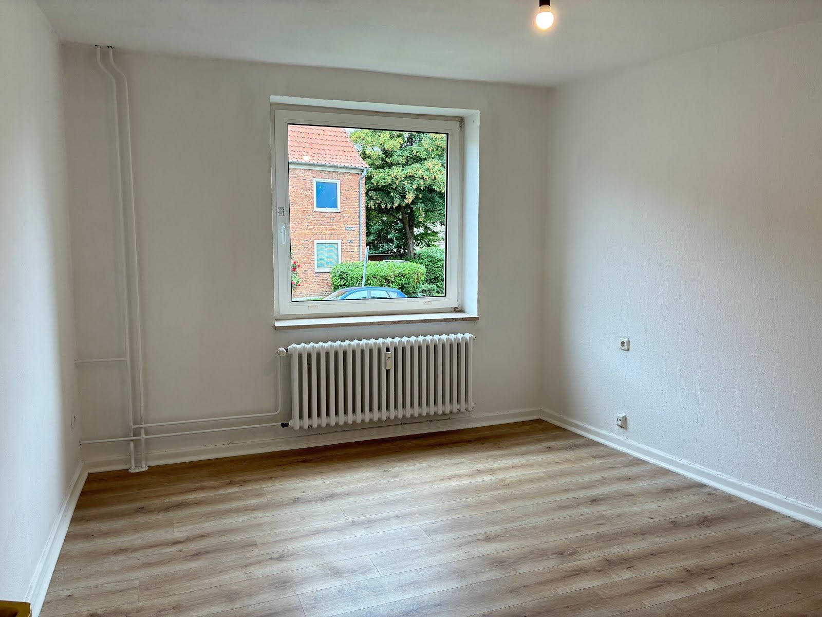 Wohnung Hertzstraße in Kiel