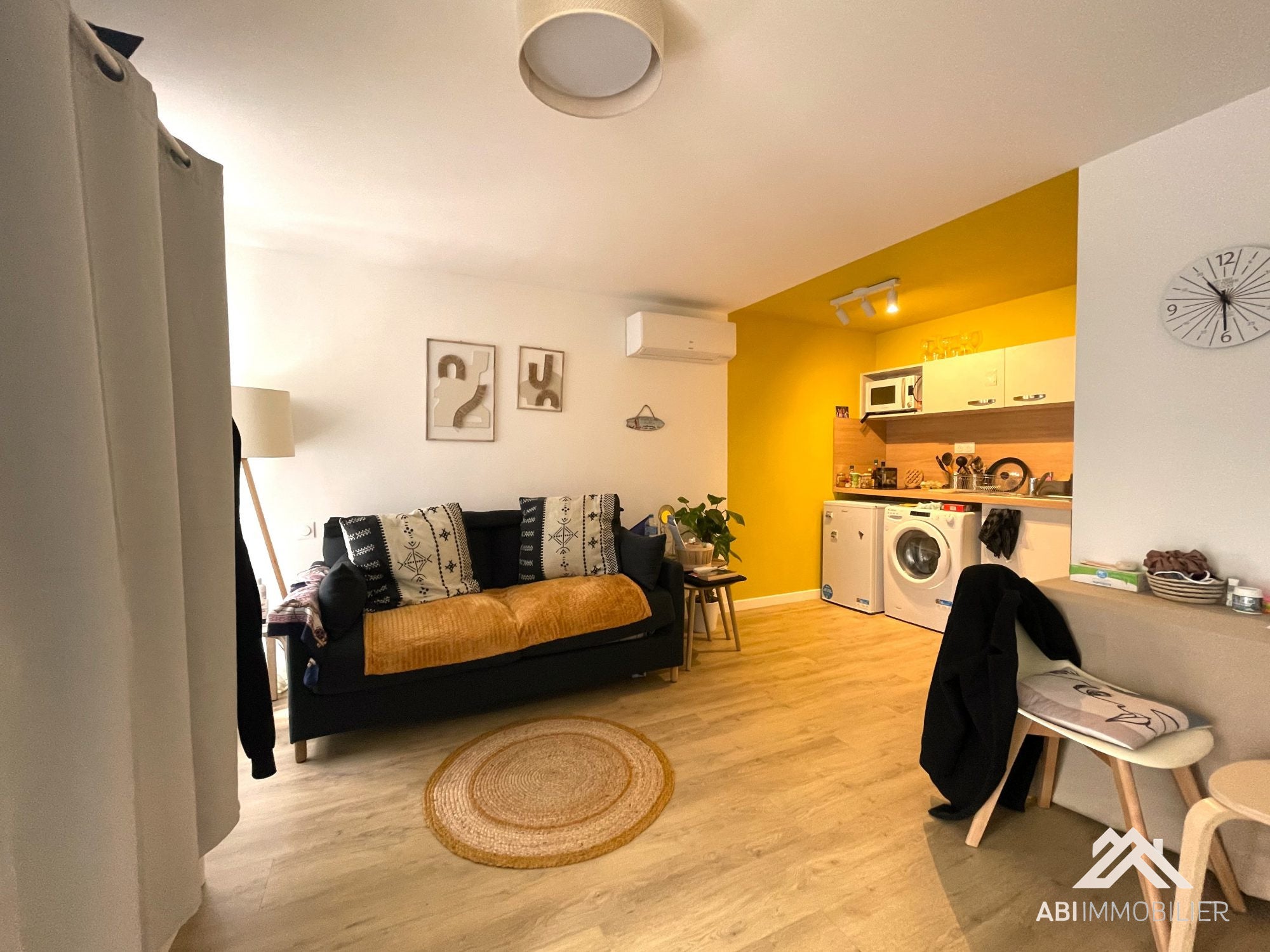 Flat Rue de la Garenne in Montpellier