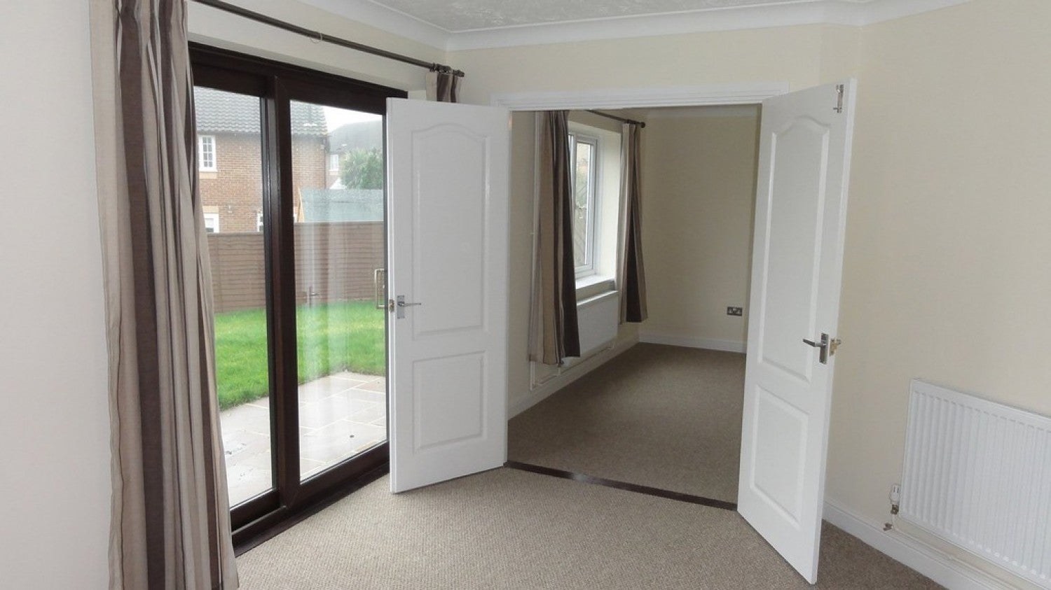 House Lyminster Close in West Suffolk