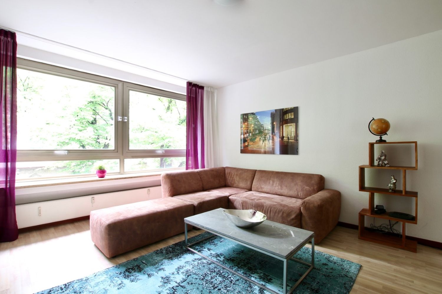 Wohnung Im Ferkulum in Köln