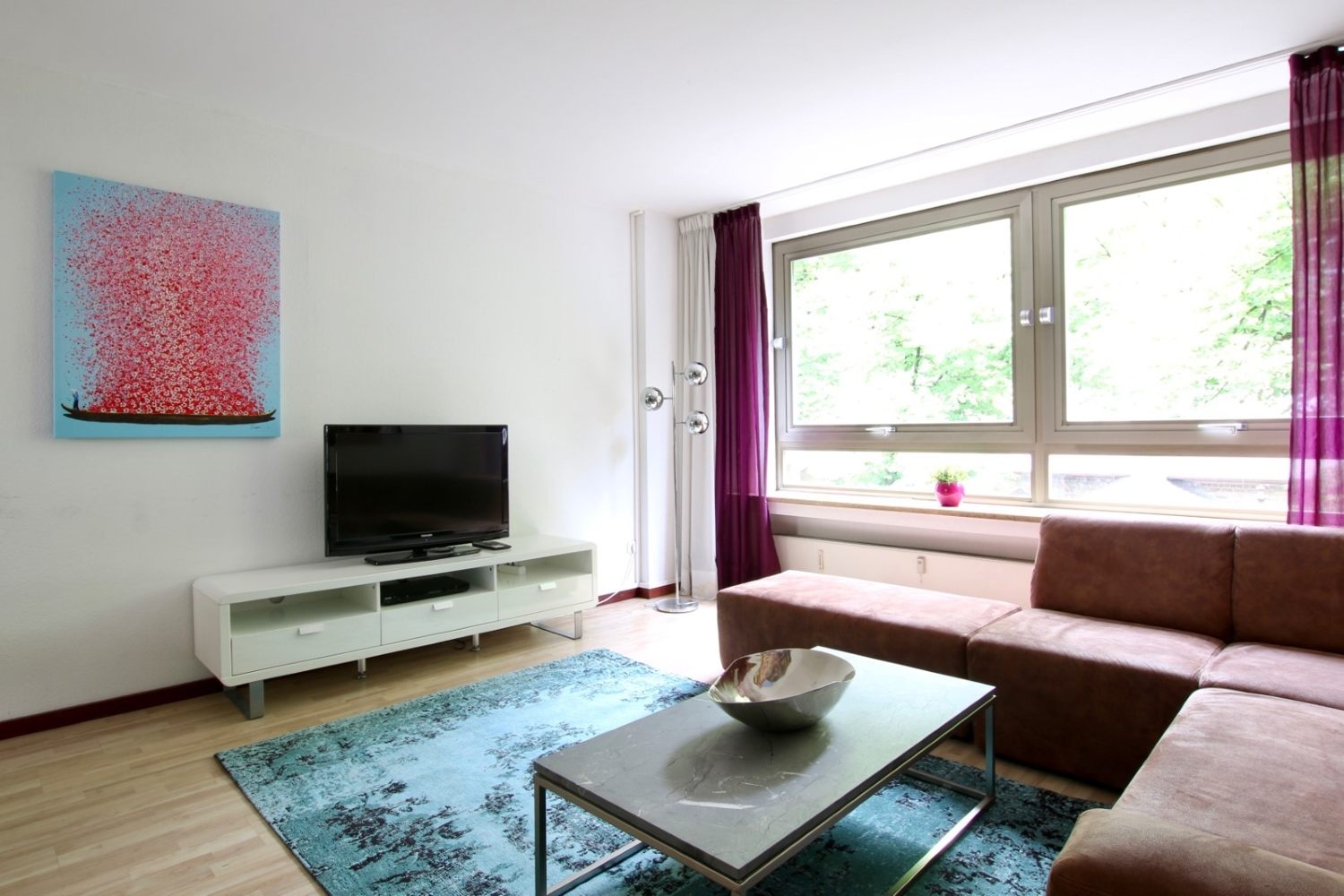 Wohnung Im Ferkulum in Köln