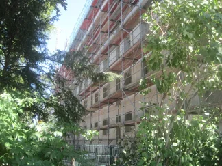 Wohnung Carl-von-Weinberg-Straße in Frankfurt am Main