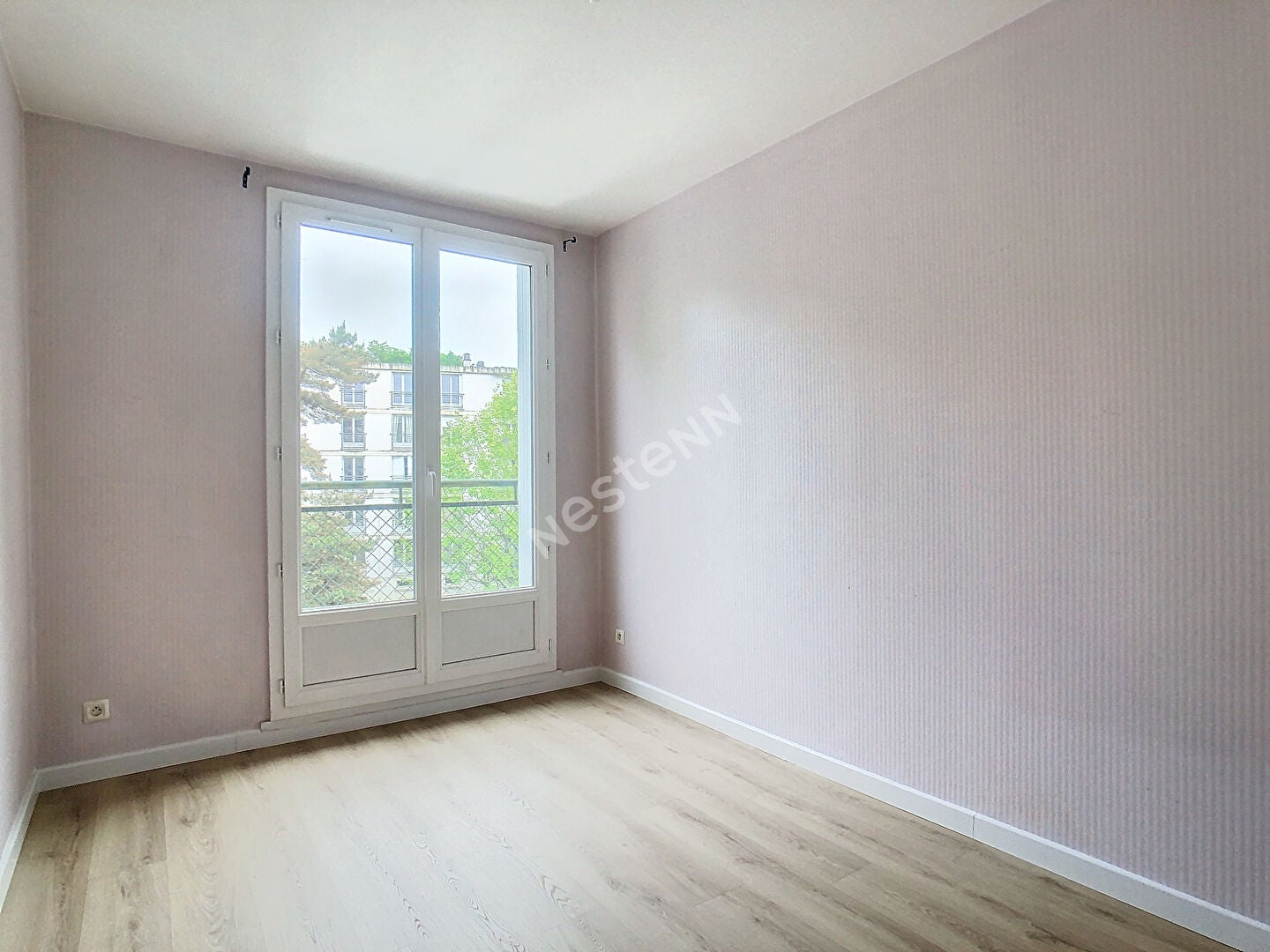 Appartement Boulevard des Belges à Nantes