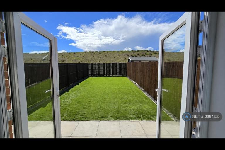 House Sapphire Way in Hartlepool