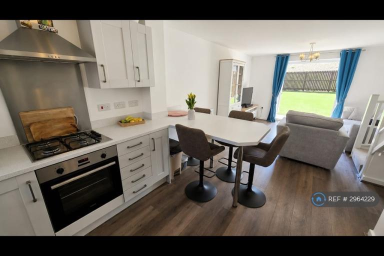 House Sapphire Way in Hartlepool