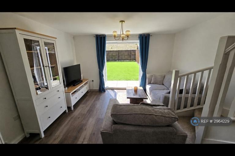 House Sapphire Way in Hartlepool
