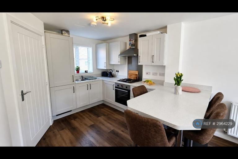 House Sapphire Way in Hartlepool