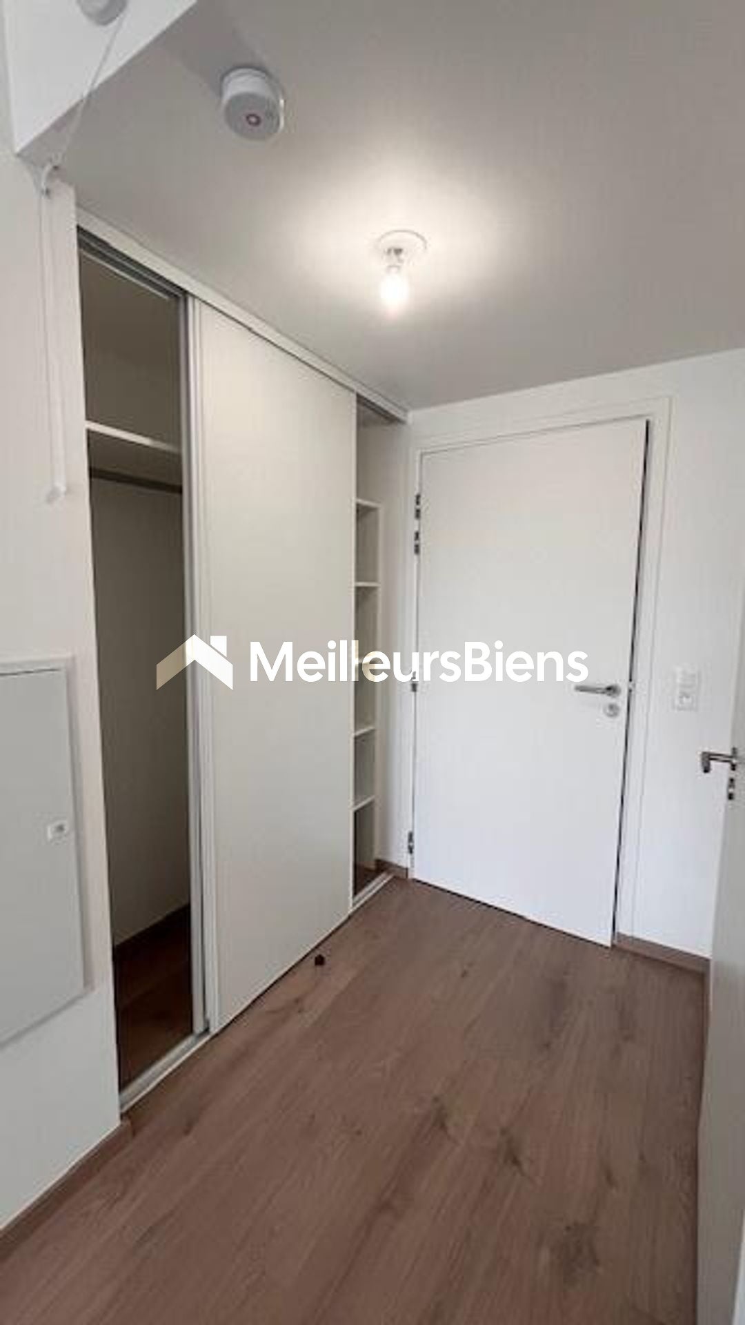 Appartement Rue Arthur Venet à Omissy