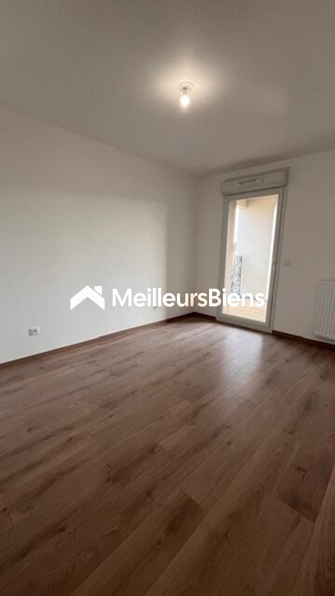 Appartement Rue Arthur Venet à Omissy