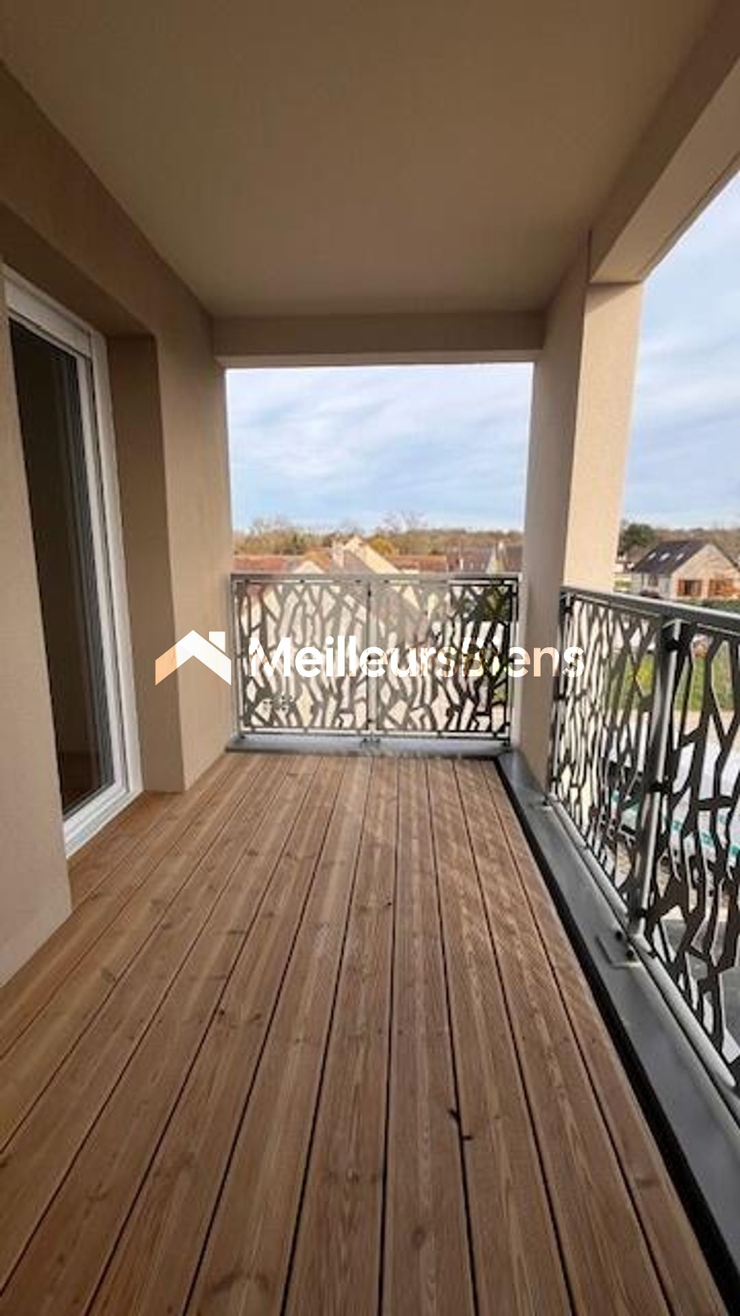 Flat Rue Arthur Venet in Omissy
