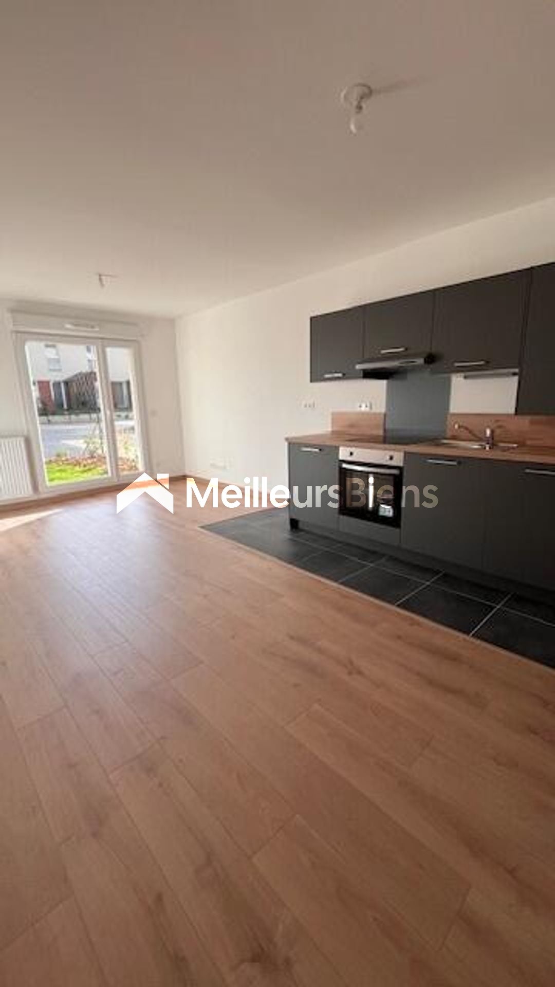 Appartement Rue Arthur Venet à Omissy