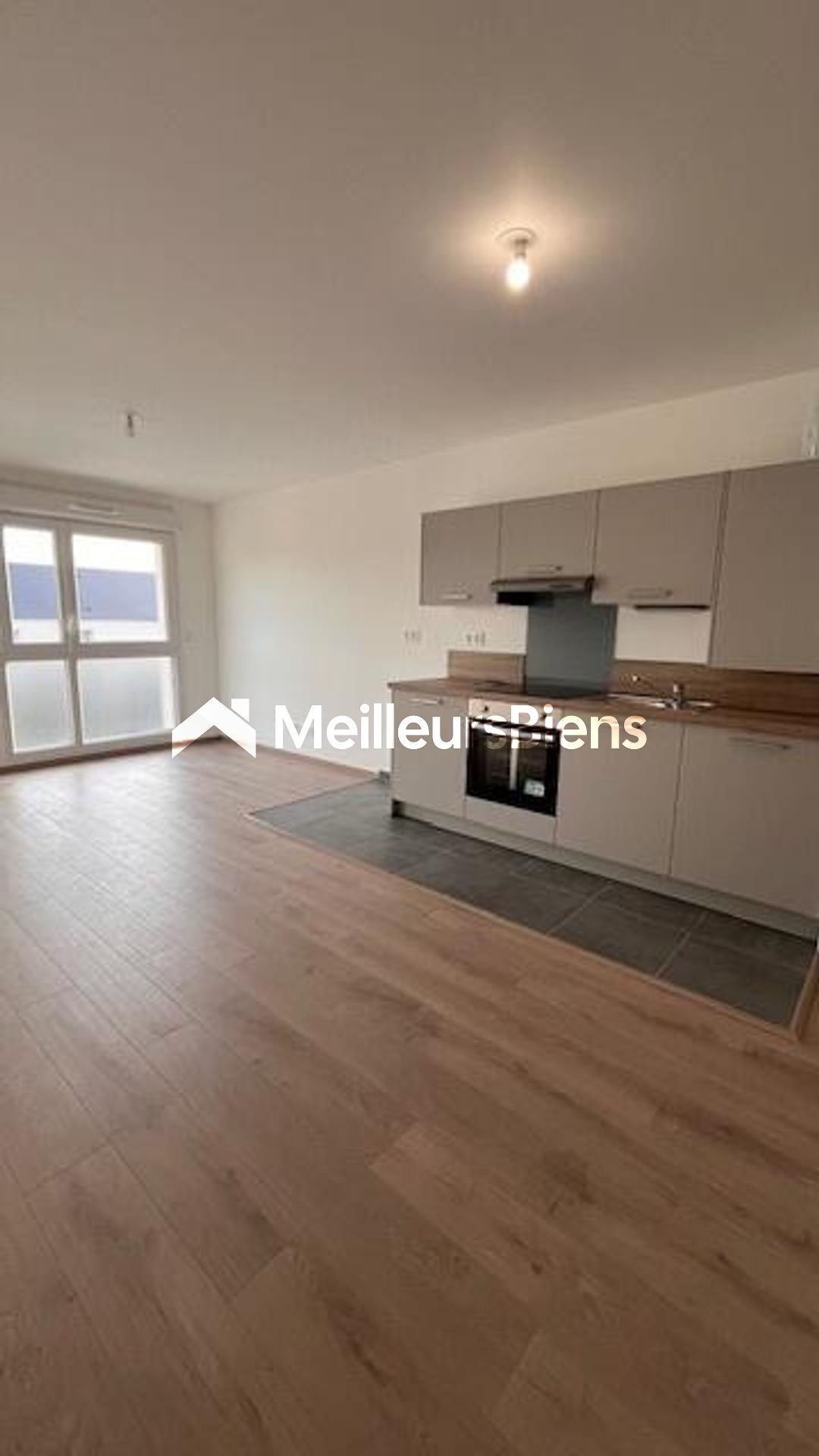 Appartement Rue Arthur Venet à Omissy
